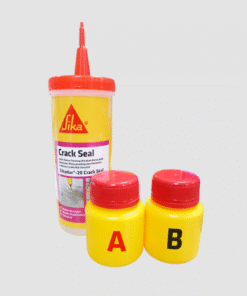 Sikadur 20 Crack Seal