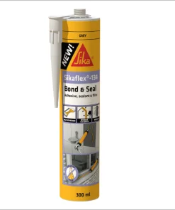 Sikaflex-134 Bond & Seal