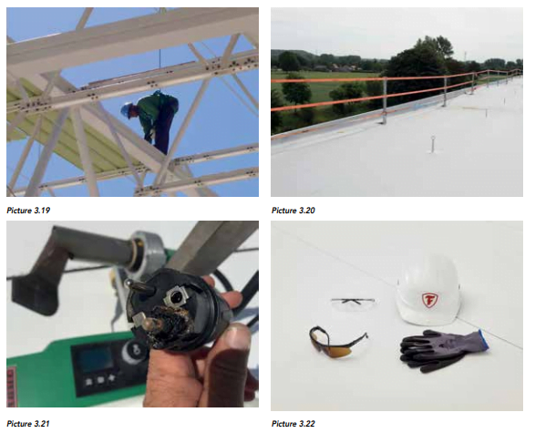 Màng TPO FIRESTONE ULTRAPLY TPO 1.14MM 13 màng tpo,màng chống thấm tpo,màng tpo firestone,màng chống thấm gốc tpo