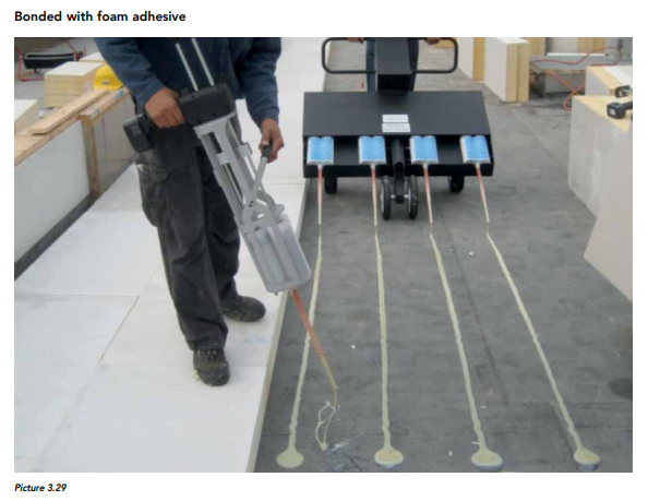 Màng TPO FIRESTONE ULTRAPLY TPO 1.14MM 19 màng tpo,màng chống thấm tpo,màng tpo firestone,màng chống thấm gốc tpo