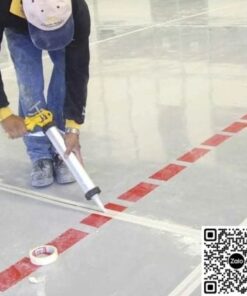 keo tram khe sikaflex pro 3wf