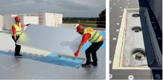 Màng TPO FIRESTONE ULTRAPLY TPO 1.14MM 15 màng tpo,màng chống thấm tpo,màng tpo firestone,màng chống thấm gốc tpo