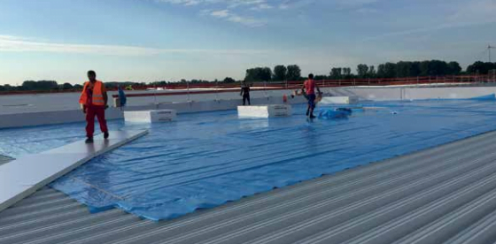 Màng TPO FIRESTONE ULTRAPLY TPO 1.14MM 14 màng tpo,màng chống thấm tpo,màng tpo firestone,màng chống thấm gốc tpo