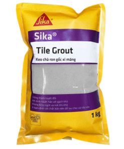 sika tile grout