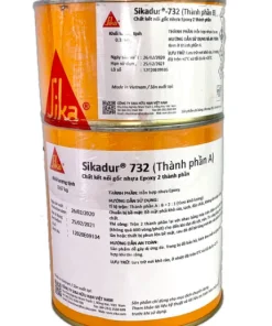 sikadur 732