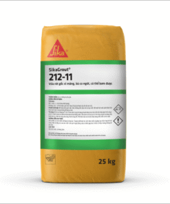 sikagrout 212-11