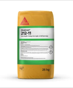 sikagrout 212-11