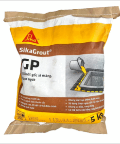 sikagrout gp