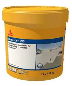 Sikalastic 590