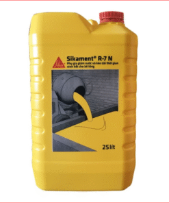 sikament r7 n 25L