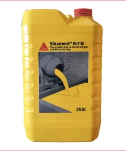 sikament r7 n 25L