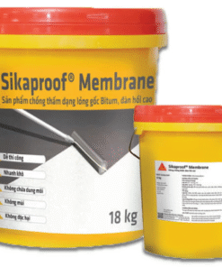 sikaproof membrane