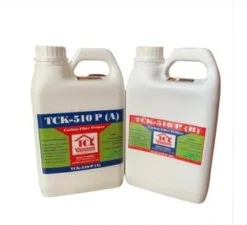 TCK-510P Keo epoxy dan tam soi carbon gia co