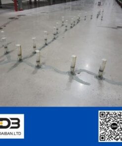 keo tram vet nut be tong tck 1401