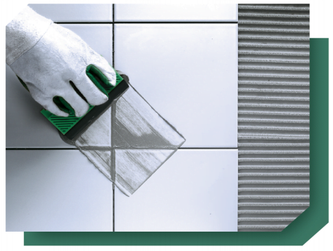 Keo chà ron Ceracolor SG 1 keo-cha-ron