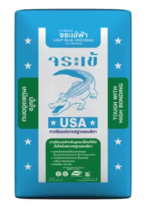 Keo dán gạch Crocodile theo tiêu chuẩn USA 1 keo-dan-gach-op-lat-gach-crocodile