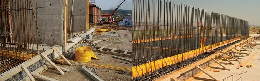 Các loại băng cản nước dùng để chống thấm mạch ngừng bê tông 23 các loại băng cản nước