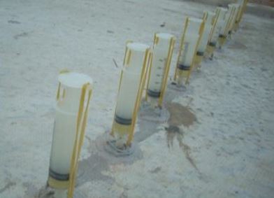 Keo bơm vết nứt bê tông Eposeal 833 2 HUONG-DAN-BOM-VET-NUT-BE-TONG