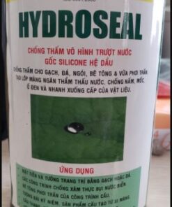 Hydroseal