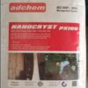 NANOCRYST PX100 - Chất chống thấm tinh thể