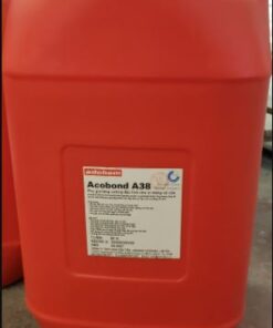 Phụ gia cho vữa Acobond A38