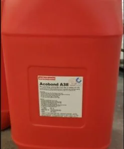 Phụ gia cho vữa Acobond A38