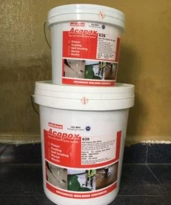 Sơn epoxy ACOPOX 626