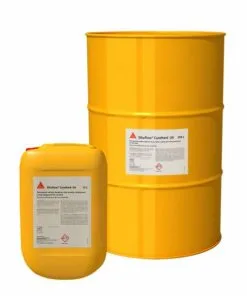 Sikafloor curehard 24