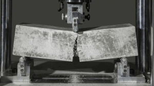 Bê tông cốt sợi chịu nén cao