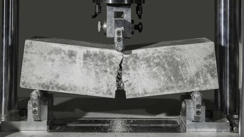 Bê tông cốt sợi chịu nén cao