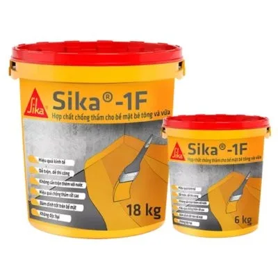 sika-1f