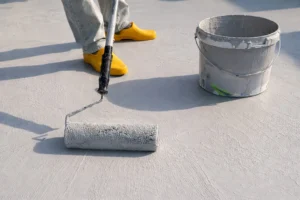 chống thấm sika,thanh trương nở,băng cản nước,chống thấm